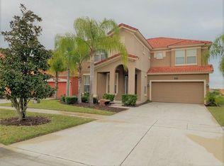 4521 Stella St, Kissimmee, FL 34746