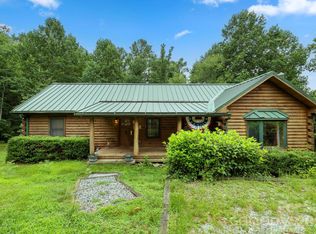 266 Rhododendron Dr, Saluda, NC 28773