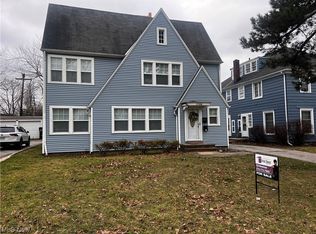 17108 Kenyon Rd, Shaker Heights, OH 44120