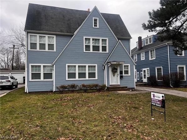 17108 Kenyon Rd, Shaker Heights, OH 44120