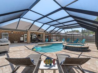 2753 Grand Bay Ct, Navarre, FL 32566