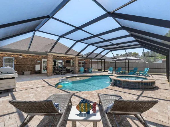 2753 Grand Bay Ct, Navarre, FL 32566