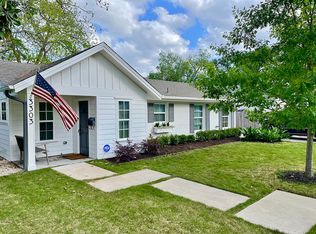 3303 Bryker Dr, Austin, TX 78703
