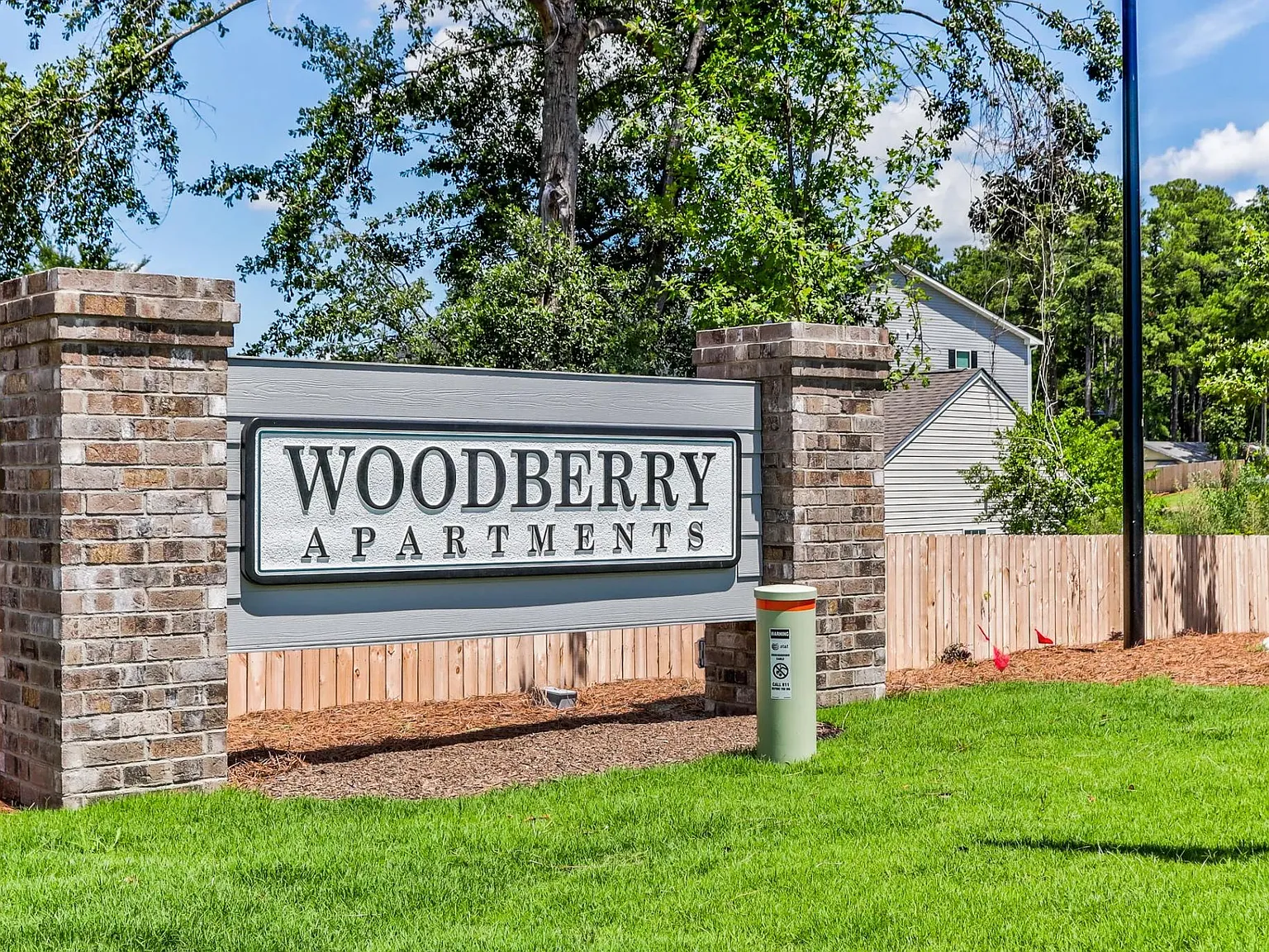 Woodberry Apartments — Photo 1