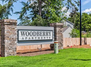 Woodberry Apartments, Augusta, GA 30909