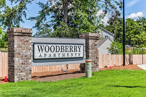 Woodberry Apartments Photo 1