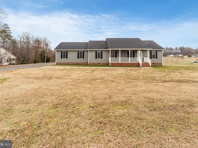 261 Poplar Springs Dr, Tappahannock, VA, 22560