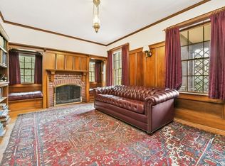 4 Percy Rd, Lexington, MA 02421