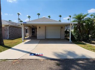 2428 Starling Cir W, Palmview, TX 78572