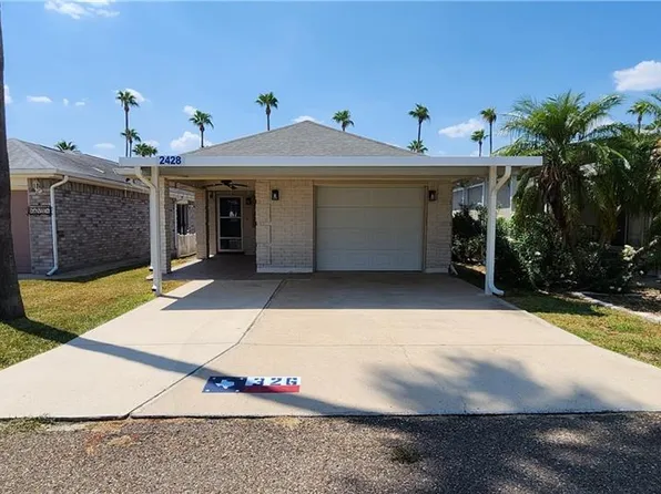 2428 Starling Cir W, Palmview, TX 78572