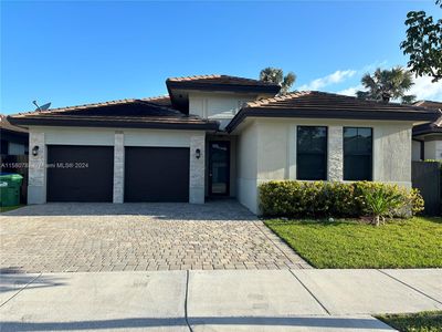 15101 SW 28th St, Miami, FL, 33185