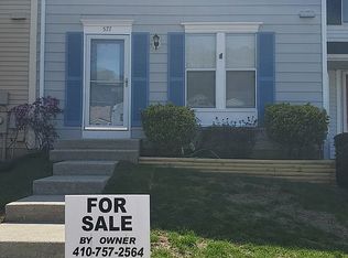 577 Melissa Ct, Arnold, MD