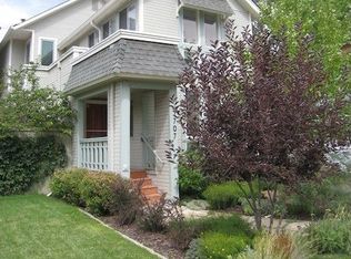 2707 Champa St, Denver, CO 80205