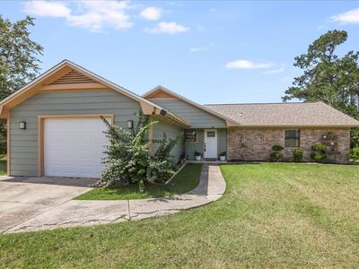 2316 Windermere Rd, Tallahassee, FL, 32311