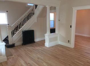 1027 1/2 Sewall Ave, Asbury Park, NJ 07712