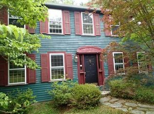 30 Brookview Rd, Millis, MA 02054