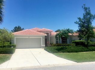 831 Placid Lake Dr, Osprey, FL 34229