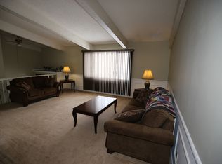 631 Harrison St, Douglas, WY 82633