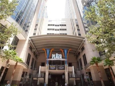 155 S Court Ave UNIT 1204, Orlando, FL, 32801