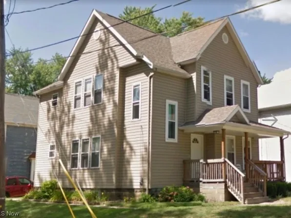 490 Allyn St, Akron, OH 44304