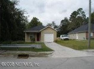 5137 Bedford Rd, Jacksonville, FL 32207