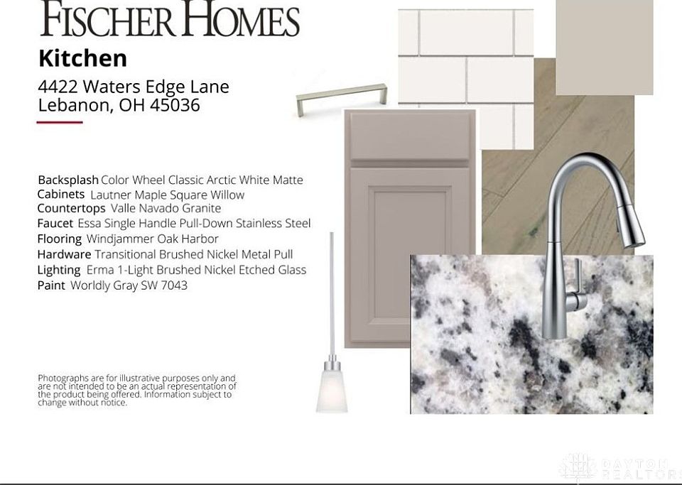 2nd image of 4422 Waters Edge Ln #12-302