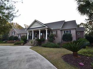 2419 Wagner Creek Ct, Mount Pleasant, SC 29466