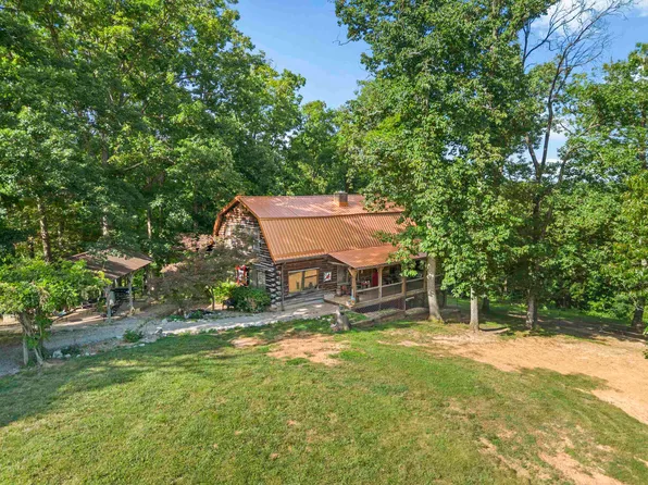 5749 June Dr, Catlettsburg, KY 41129