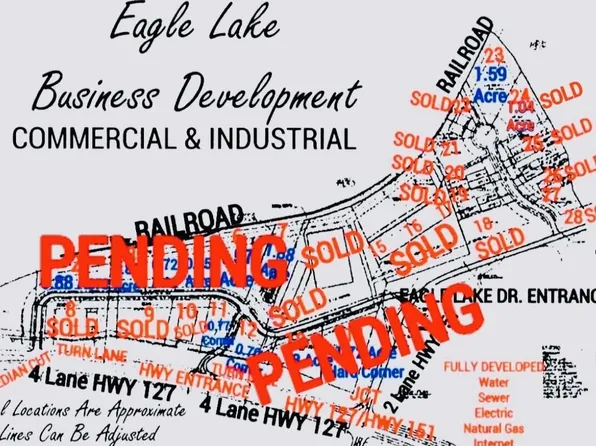 14 Eagle Lake Dr, Lawrenceburg, KY 40342