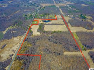 5596 Kibby Rd, Jackson, MI 49201