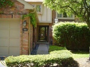 4013 Hidden Woods Dr #1, Bloomfield Hills, MI 48301