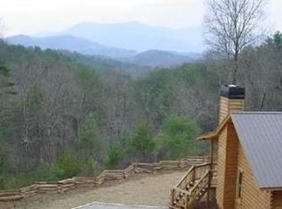 93 Gold Springs Rd, Cherry Log, GA 30522