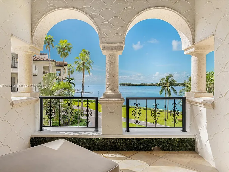 2331 Fisher Island Dr #4301 — Photo 5