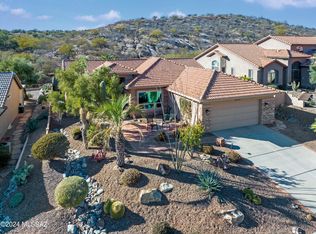 38358 S Desert Bluff Dr, Tucson, AZ 85739