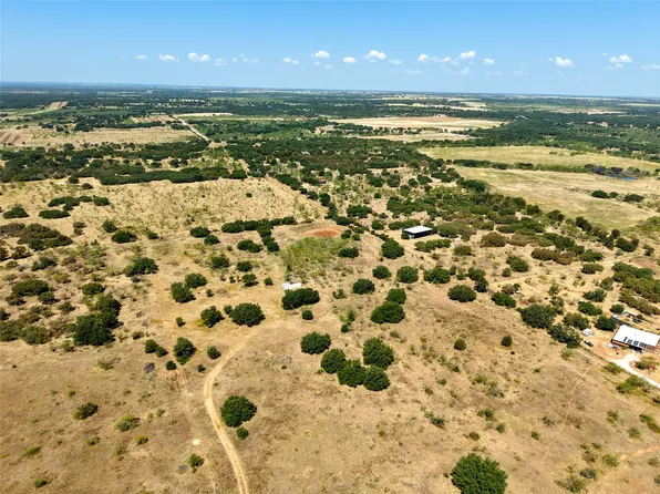 County Road 363, Gorman, TX 76454