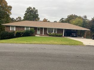 205 Lowell Dr, Dalton, GA 30721