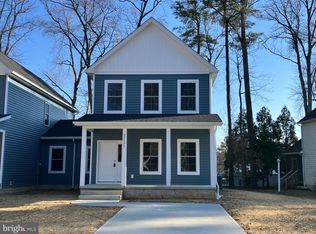 21131 Striper Run Rock, Hall, MD 21661