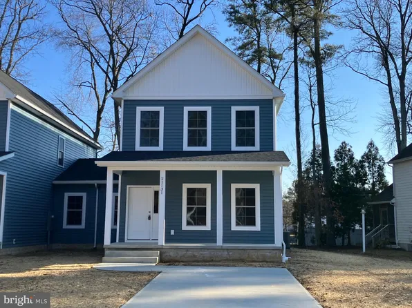 21131 Striper Run Rock, Hall, MD 21661