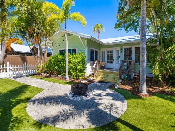 1871 Prospect St, Sarasota, FL 34239