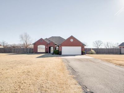 1405 Crestwood, Enid, OK, 73701