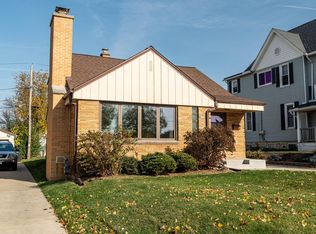 9700 W Lincoln Ave, West Allis, WI 53227