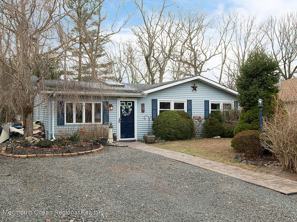 107 Nautilus Boulevard, Forked River, NJ 08731 Zillow
