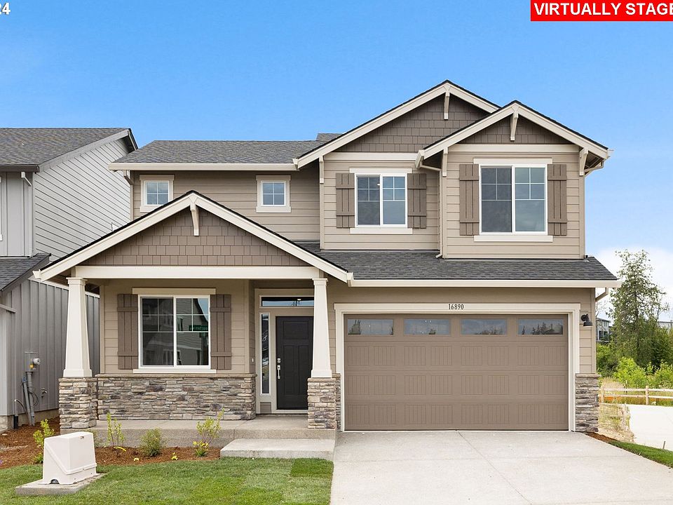 12289 SW Champlin Ln, Beaverton, OR 97007 Zillow