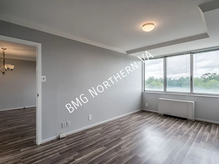301 N Beauregard St #609 — Photo 8