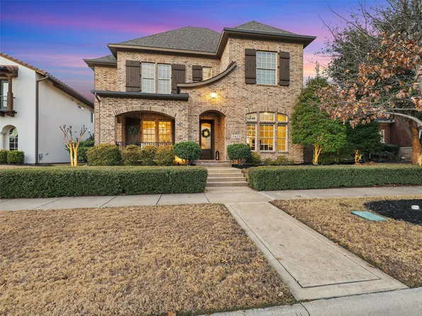 3472 Greenbrier Dr, Frisco, TX 75033