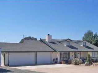 6370 Burgandy Ln, Paso Robles, CA 93446