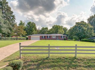 543 Southcrest Dr, Nashville, TN 37211