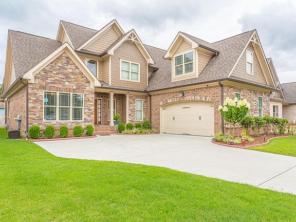 3rd image of 8238 Knotting Wood Way Lot 2