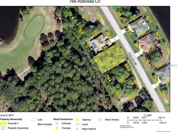 1st image of 766 Rotonda Cir