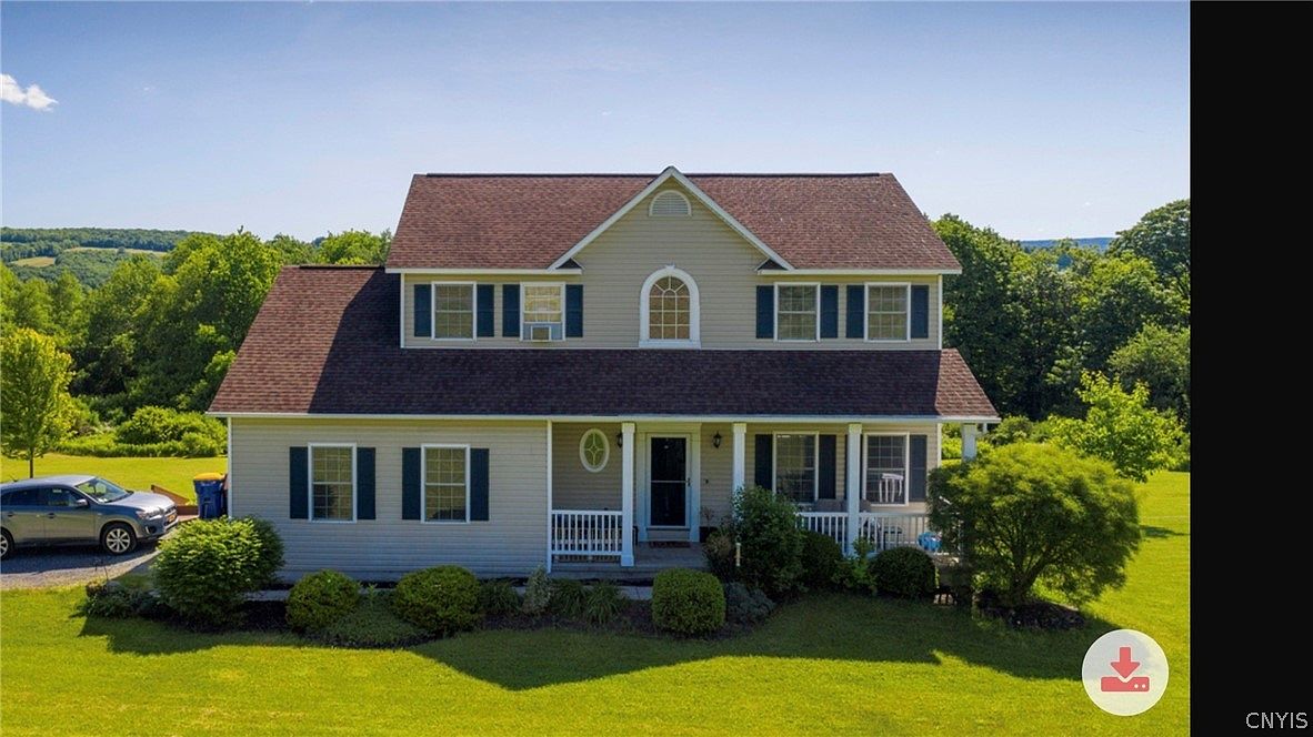 1550 Rowley Jerome Rd, Fabius, NY 13063 Zillow